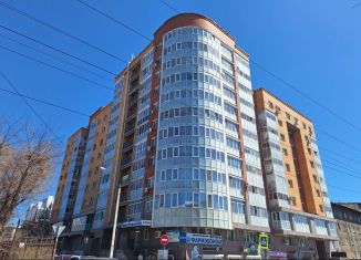 Сдаю 3-комнатную квартиру, 118 м2, Иркутск, Байкальская улица, 124/2