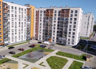 Продам 1-ком. квартиру, 37.2 м2, Великий Новгород, ЖК Заречный, Псковская улица, 56