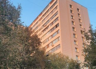 Продам 2-комнатную квартиру, 44.6 м2, Москва, Большая Переяславская улица, 6к1