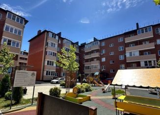 Продам 1-комнатную квартиру, 34.3 м2, Адыгея