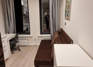 Сдам в аренду квартиру студию, 18 м2, Москва, проспект Вернадского, 41с1