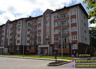 Продажа 3-комнатной квартиры, 84.7 м2, Калининградская область