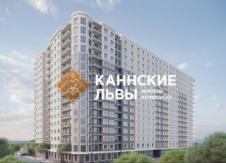 Продаю квартиру студию, 30.4 м2, Махачкала, Ленинский район, улица Лаптиева, 31