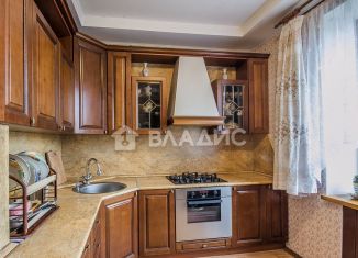 Продажа 4-комнатной квартиры, 95.1 м2, Нижний Новгород, метро Парк Культуры, проспект Кирова, 10