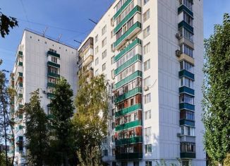 Продается 1-комнатная квартира, 35.1 м2, Москва, Рязанский проспект, 67/2