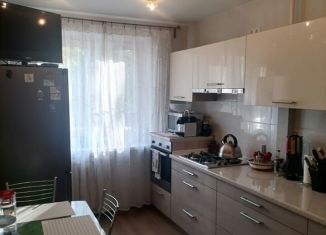 Продается 3-ком. квартира, 66 м2, Нижегородская область, Верхне-Печёрская улица, 2