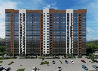 Продажа 3-комнатной квартиры, 80.5 м2, Волгоград, Советский район