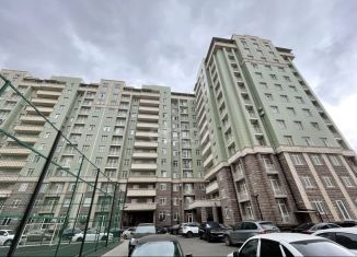 Продам 3-ком. квартиру, 130 м2, Махачкала, улица Титова, 144к3, ЖК Родные Просторы