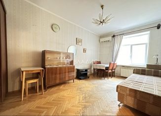 Однокомнатная квартира на продажу, 32.5 м2, Москва, улица Гамалеи, 7