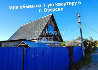 Продажа дачи, 70 м2, СНТ Рябинушка, 5-я улица