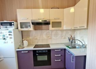 Продажа 1-комнатной квартиры, 34 м2, Тюмень, Харьковская улица, 27