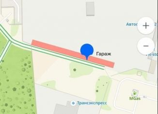 Продам гараж, 21 м2, Уфа, Октябрьский район, улица Чайковского