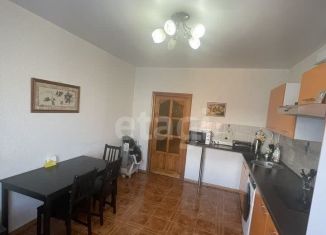 Продажа 3-комнатной квартиры, 93 м2, Новосибирск, улица Мичурина, 18/1, метро Красный проспект