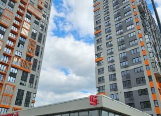 Продается 2-комнатная квартира, 60.9 м2, Тула