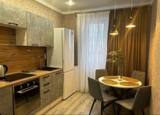 Аренда 1-комнатной квартиры, 36 м2, Республика Башкортостан, Айская улица, 39