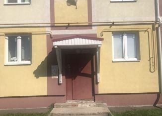 Продажа 1-ком. квартиры, 41 м2, Кохма, улица Виктора Дубравина, 2