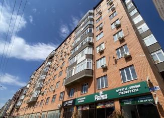 1-комнатная квартира на продажу, 46 м2, Дагестан, улица Магомедали Магомеджановa, 8