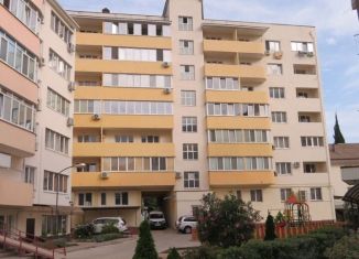 Продаю 1-комнатную квартиру, 35.1 м2, Алушта, Красноармейская улица, 15А