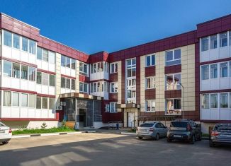 Продается трехкомнатная квартира, 44 м2, Московская область, деревня Ликино, 103А