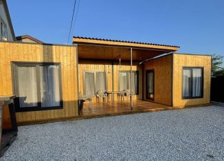 Сдам в аренду дом, 50 м2, Геленджик, Прохладная улица, 15