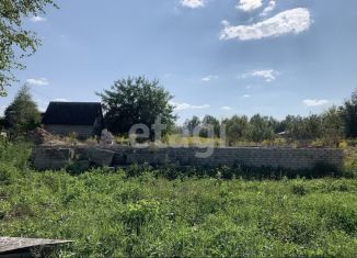 Участок на продажу, 6 сот., деревня Добрунь, Центральная площадь