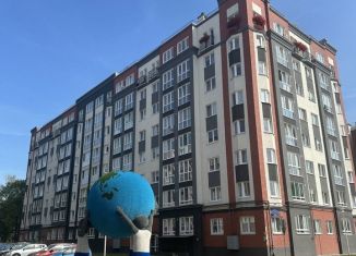 Продается 1-ком. квартира, 35 м2, Калининградская область