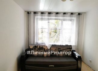 Сдам в аренду 1-ком. квартиру, 30 м2, Рязань, улица Новосёлов, 50к1