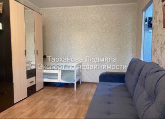 Продается 1-ком. квартира, 29 м2, Самара, Алма-Атинская улица, 16, метро Кировская