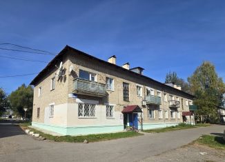 Однокомнатная квартира на продажу, 32 м2, Московская область, Административная улица, 4