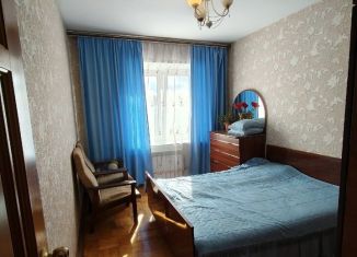 Продажа 3-ком. квартиры, 64.6 м2, Марий Эл, улица Ленина, 13