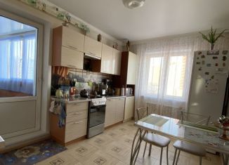 3-ком. квартира на продажу, 80 м2, Красноярский край, улица Дмитрия Мартынова, 11