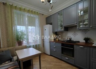 Продажа 2-ком. квартиры, 60.1 м2, Республика Башкортостан, улица Свердлова, 22