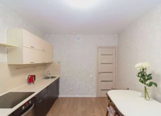 Продается 2-ком. квартира, 54 м2, Тюмень, улица Червишевский Тракт, 47к2, ЖК Апрель