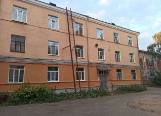 Продаю двухкомнатную квартиру, 49 м2, Кострома, улица Ленина, 34, Фабричный район