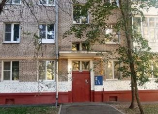 2-комнатная квартира в аренду, 40.7 м2, Москва, 1-я Курьяновская улица, 16А, район Печатники