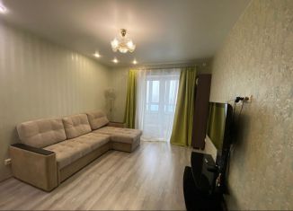 Сдам 1-ком. квартиру, 37 м2, Татарстан, улица Николая Ершова, 62Г