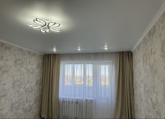 Продажа 2-ком. квартиры, 54 м2, Оренбург, Туркестанская улица, 57