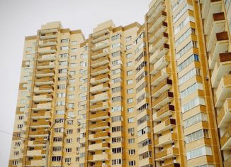 Продажа 1-ком. квартиры, 46 м2, Подольск, Садовая улица, 3к2