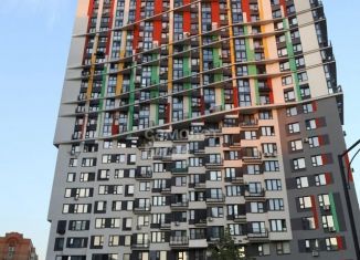 2-комнатная квартира на продажу, 44.8 м2, Москва, Бачуринская улица, 11Ак1