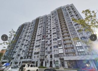 Продается 3-ком. квартира, 86.5 м2, Москва, Осташковская улица, 9к2, Бабушкинский район