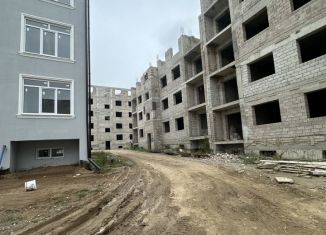 Продается квартира студия, 43.5 м2, Кабардино-Балкариия, Солнечная улица, 8к1