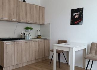 Сдается квартира студия, 20 м2, Ярославль, улица Лескова, 38