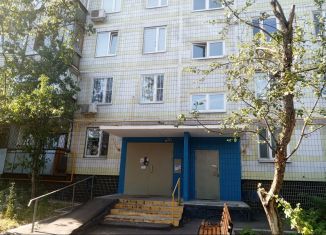 Продается квартира студия, 10 м2, Москва, ЮАО, Ореховый бульвар, 12к2