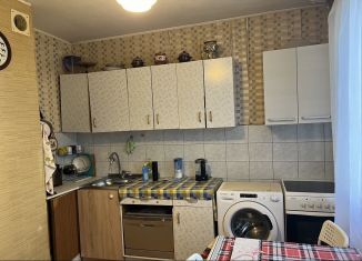 Продам 3-комнатную квартиру, 72.6 м2, Москва, Привольная улица, 73к1, метро Котельники