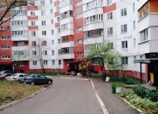 Продаю четырехкомнатную квартиру, 87.5 м2, Пермь, улица Старцева, 7