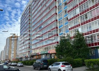 Квартира на продажу студия, 24.1 м2, Красноярск, улица Чернышевского, 110, Центральный район