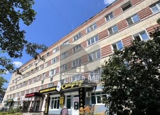 Продажа 1-комнатной квартиры, 19 м2, Йошкар-Ола, Кремлёвская улица, 26