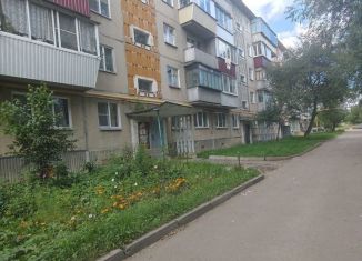 Продается 2-ком. квартира, 47 м2, посёлок Новогорный, улица Гагарина, 3