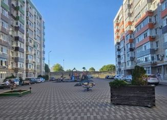 1-комнатная квартира на продажу, 33 м2, Анапа, Парковая улица, 64к4, ЖК Радуга