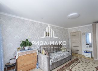 Продажа однокомнатной квартиры, 42.6 м2, Брянск, улица Костычева, 76